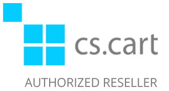 CS-Cart – Authorized Reseller